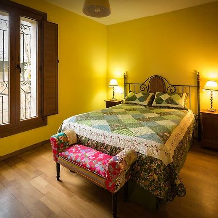 Apartamento turístico Revellin Logroño Exterior foto