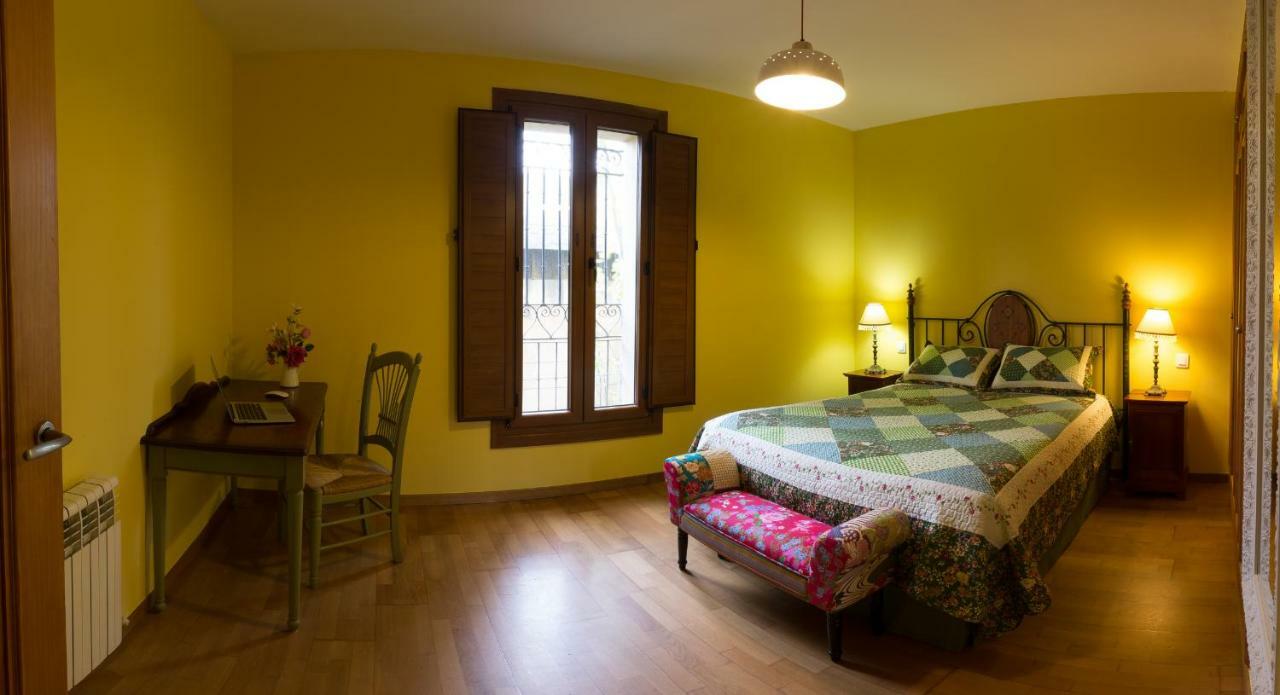 Apartamento turístico Revellin Logroño Exterior foto