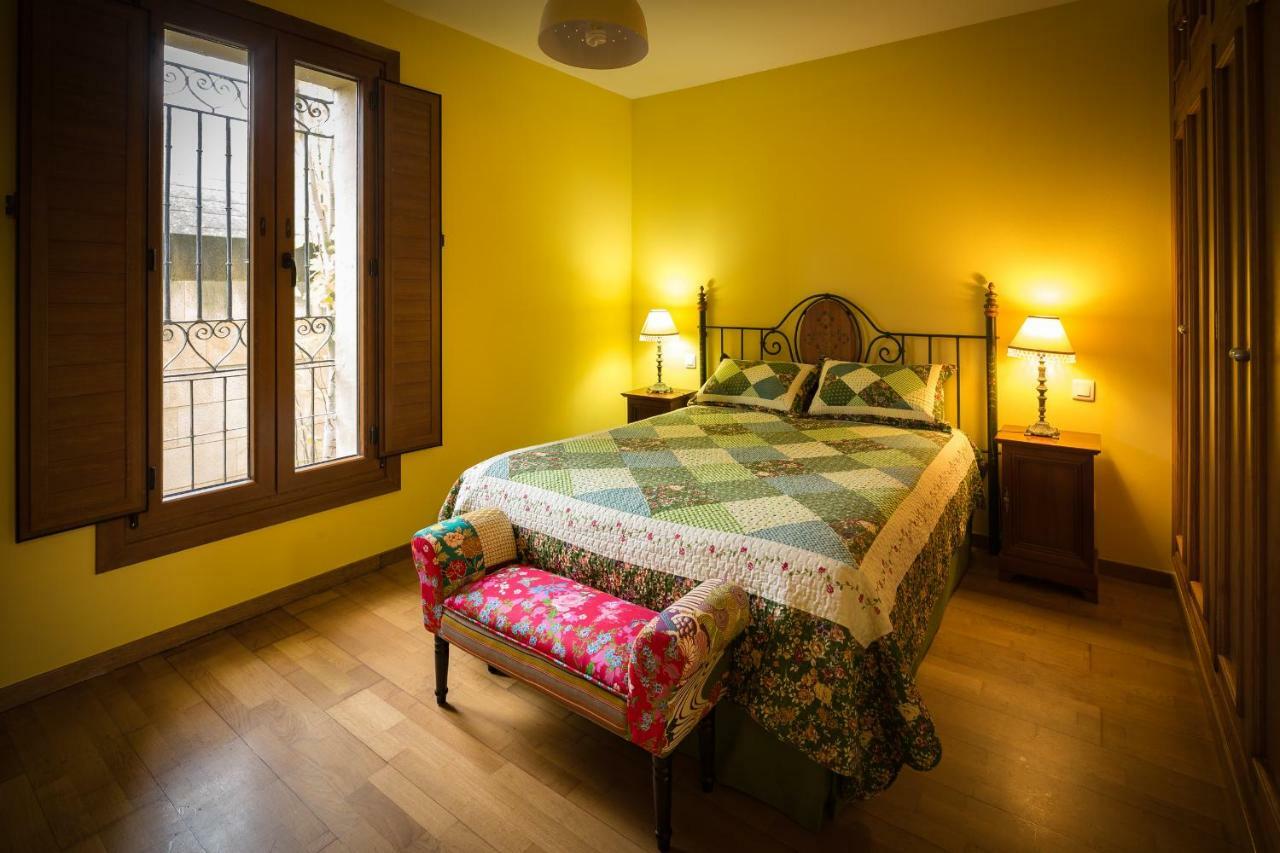 Apartamento turístico Revellin Logroño Exterior foto